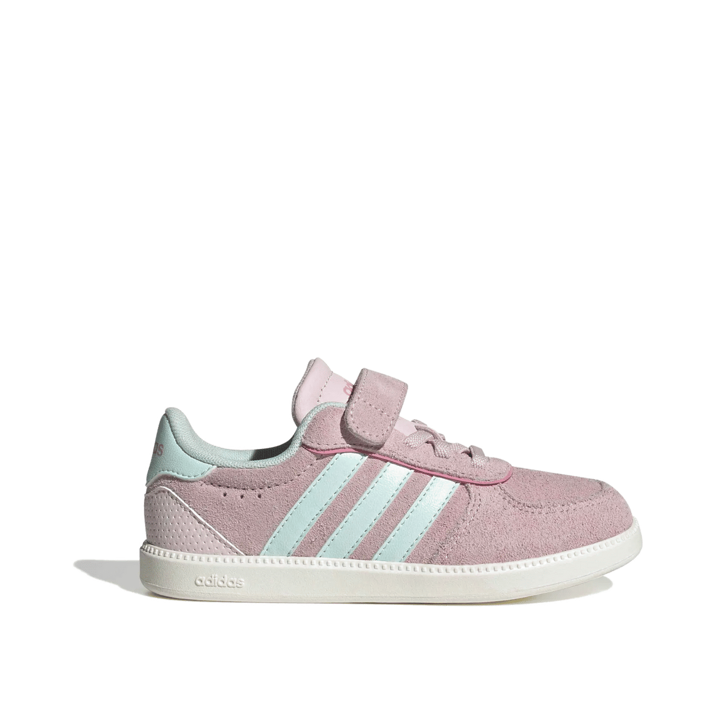 Adidas Breaknet Sleek EL "Rose" | JS0136