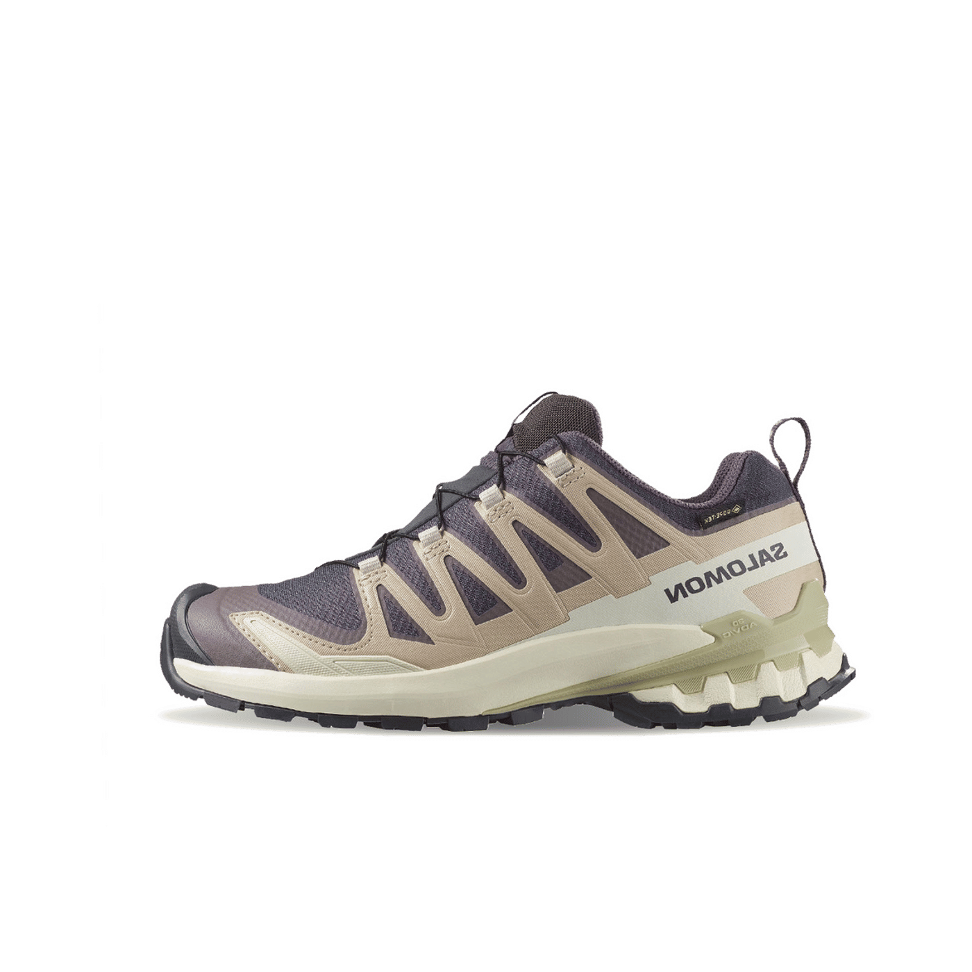 Salomon XA Pro 3D V9 GTX W "Lilac" | L47744700