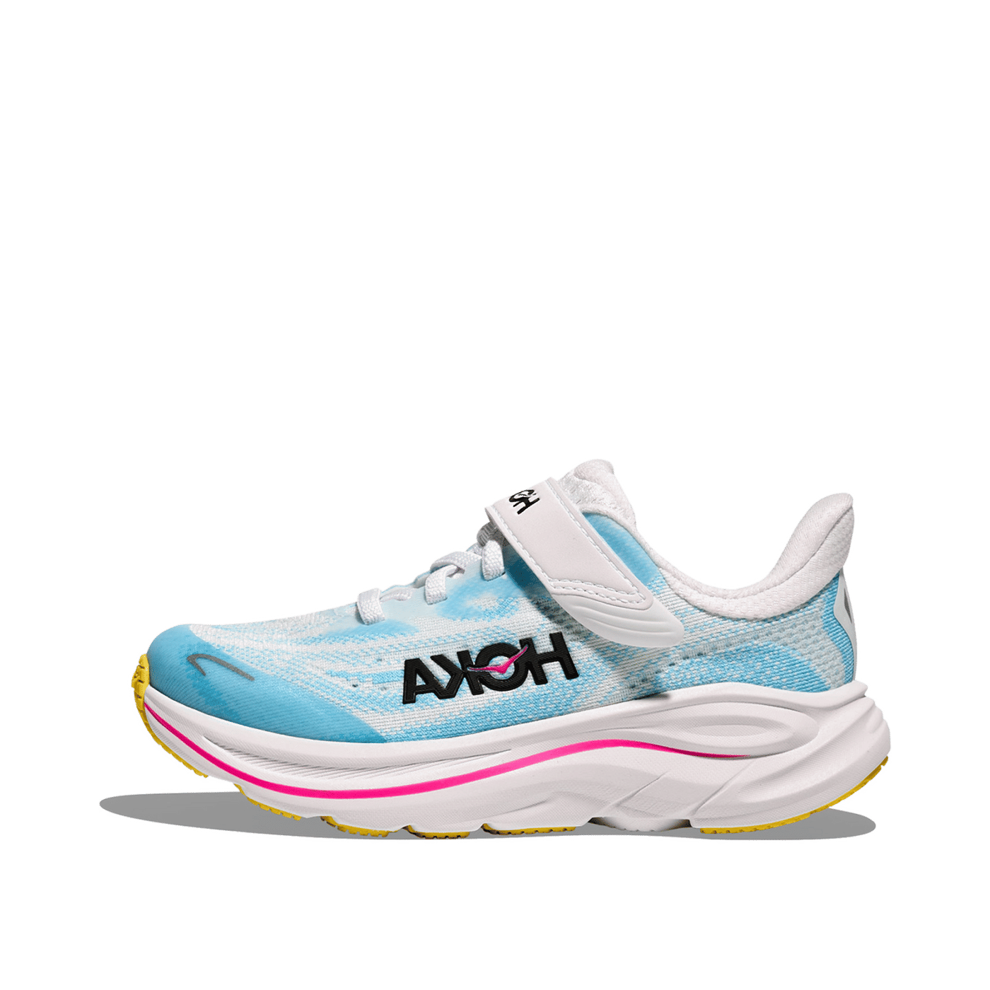 HOKA Clifton 10 "Blue" | 1168873FGB