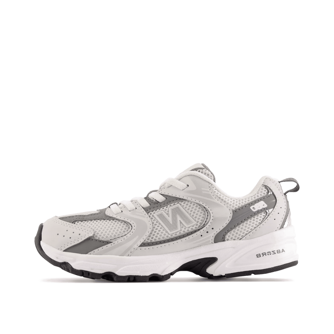 New Balance 530 (PS) "Grey Matter & Silver Metallic" | PZ530CB