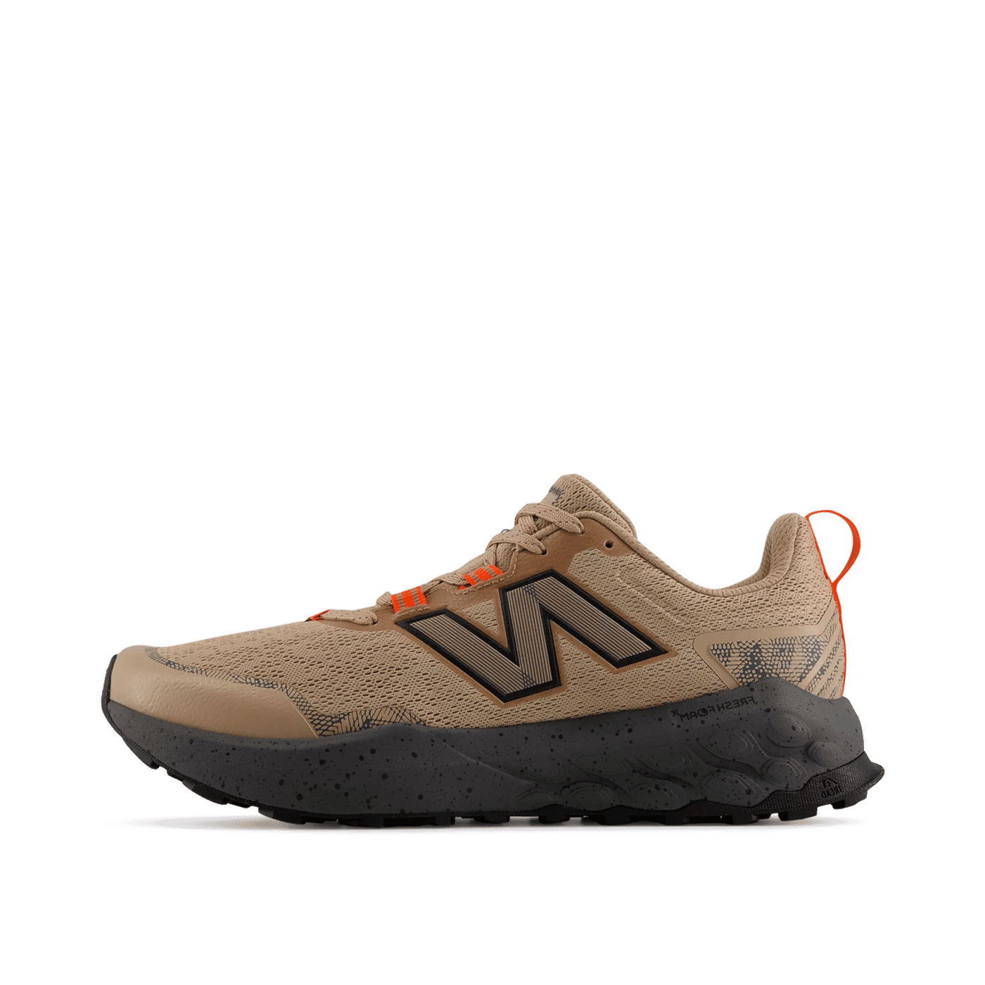 New Balance Fresh Foam X Garoé V2 "Brown/Red/Grey" | MTGAROH2