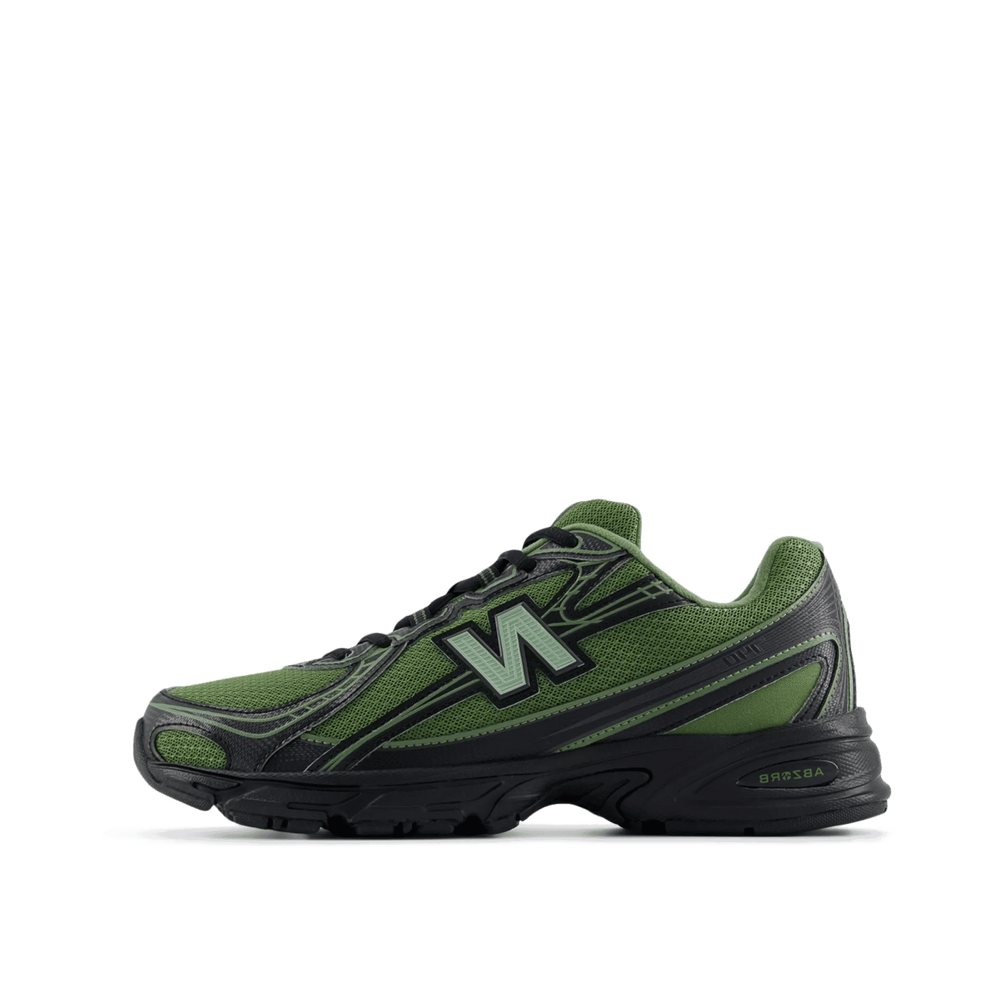 New Balance 740 "Utility Green/Black" | U7403DN