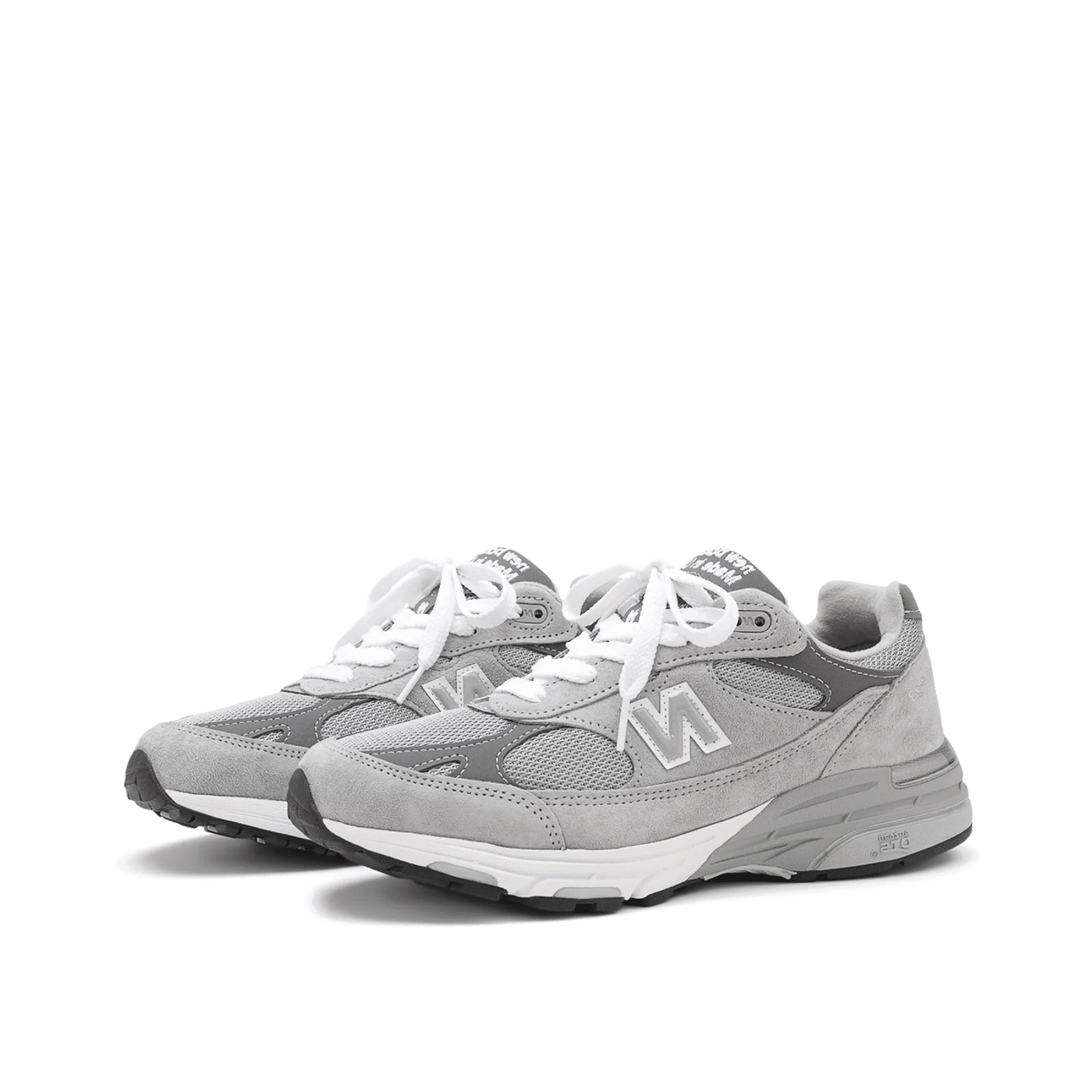 New Balance 993 Wmns "Grey/White" | WR993GL