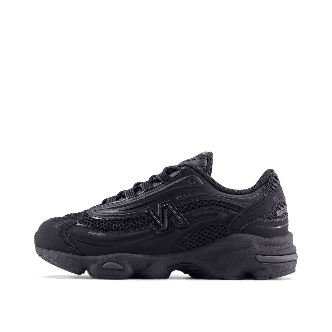 New Balance 1000 "Black" | PV1000BK