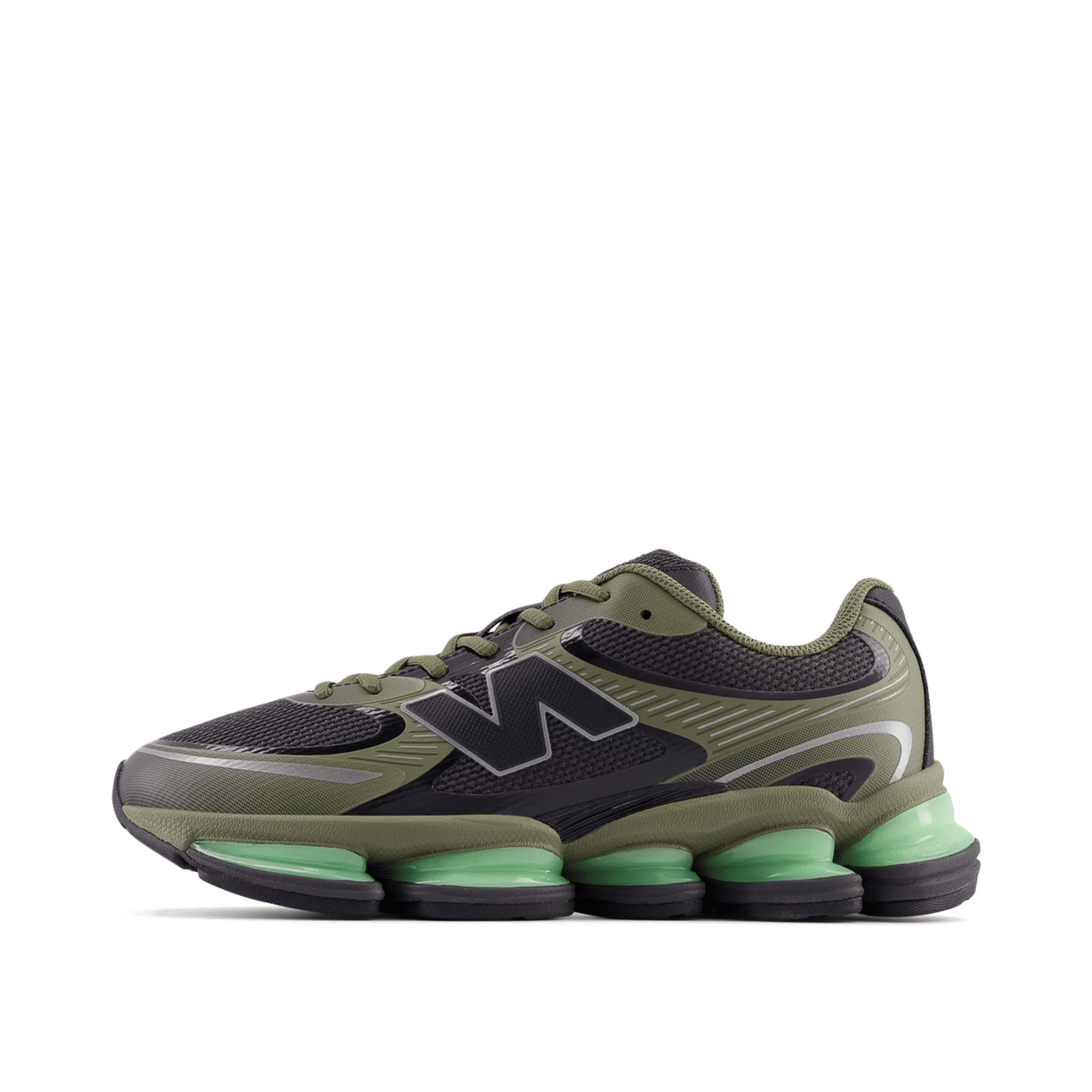 New Balance Abzorb 2000 "Wakame" | U20006E1