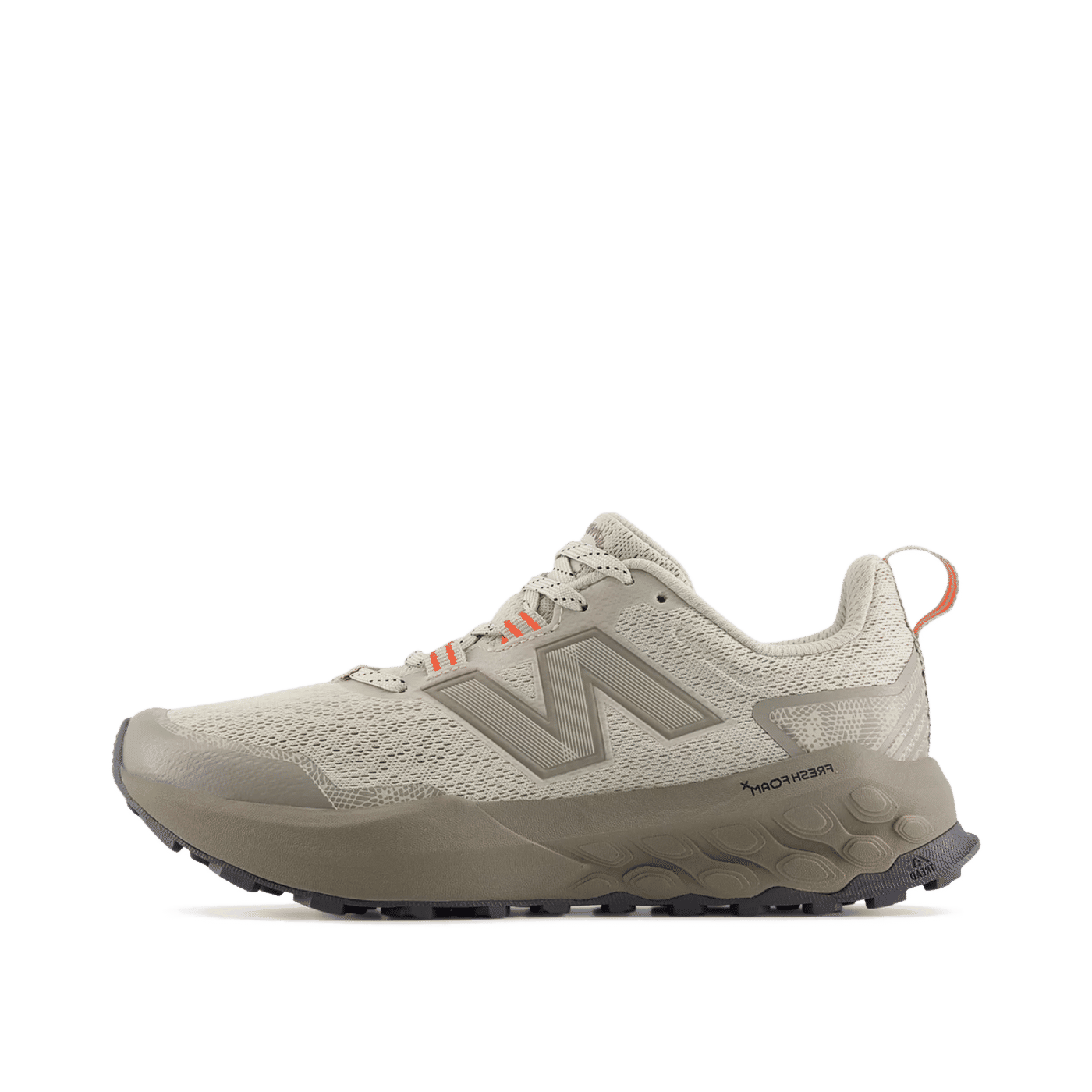 New Balance Fresh Foam X Garoé V2 "Grey/Red/Brown" | WTGAROU2