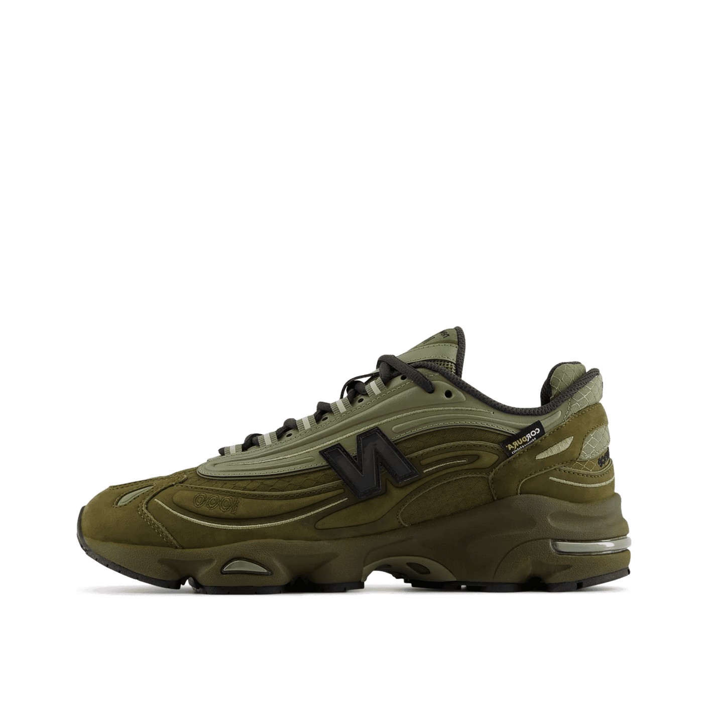 New Balance 1000 Cordura "Woodland" | M1000NBU