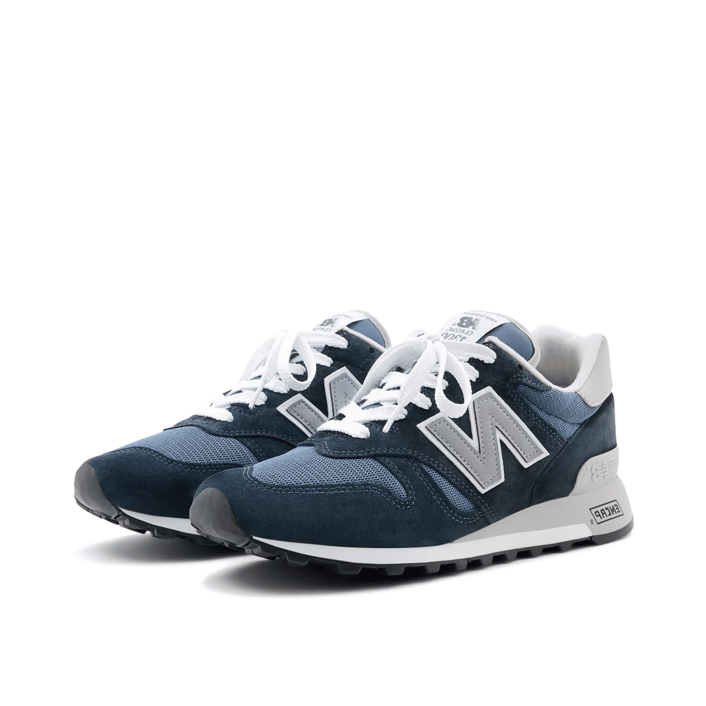 New Balance 1300 Made in USA "Blue/Grey/White" | U1300NY