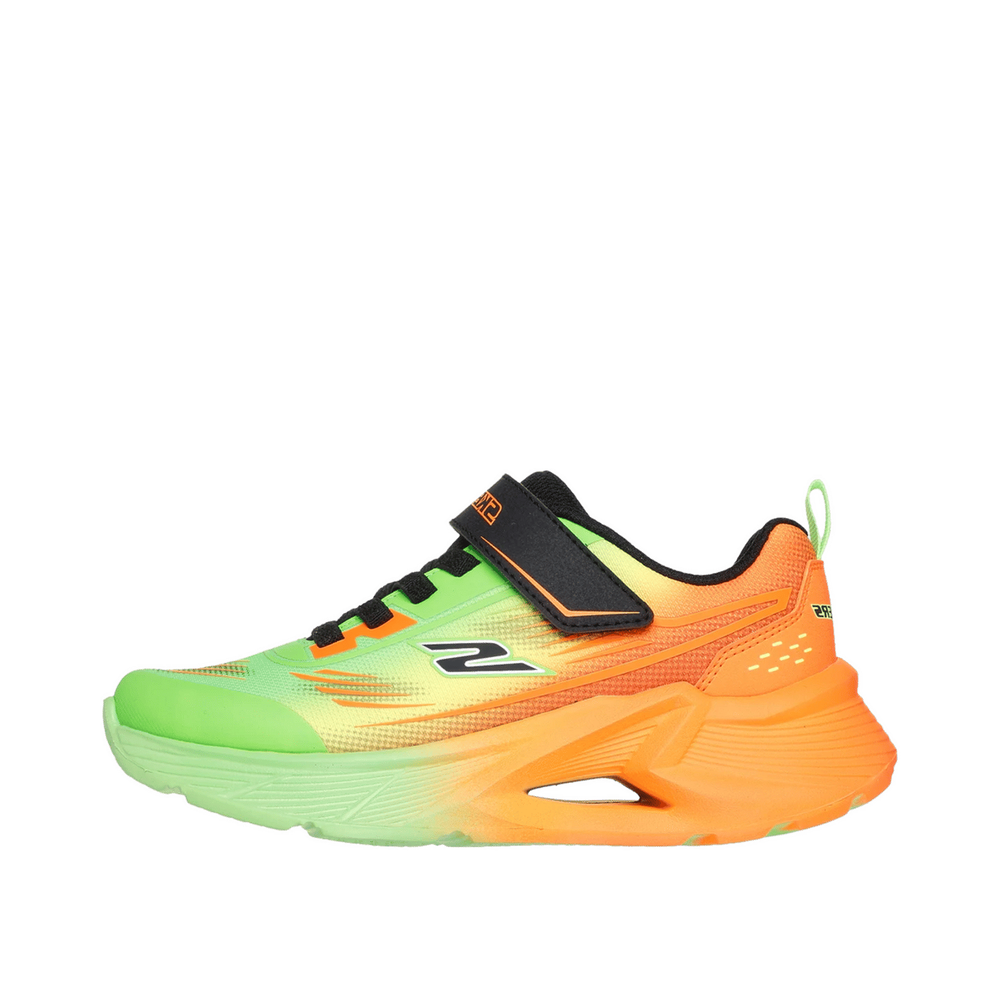 Skechers Tidal-Tech CM "Lime" | 404040LLMMT