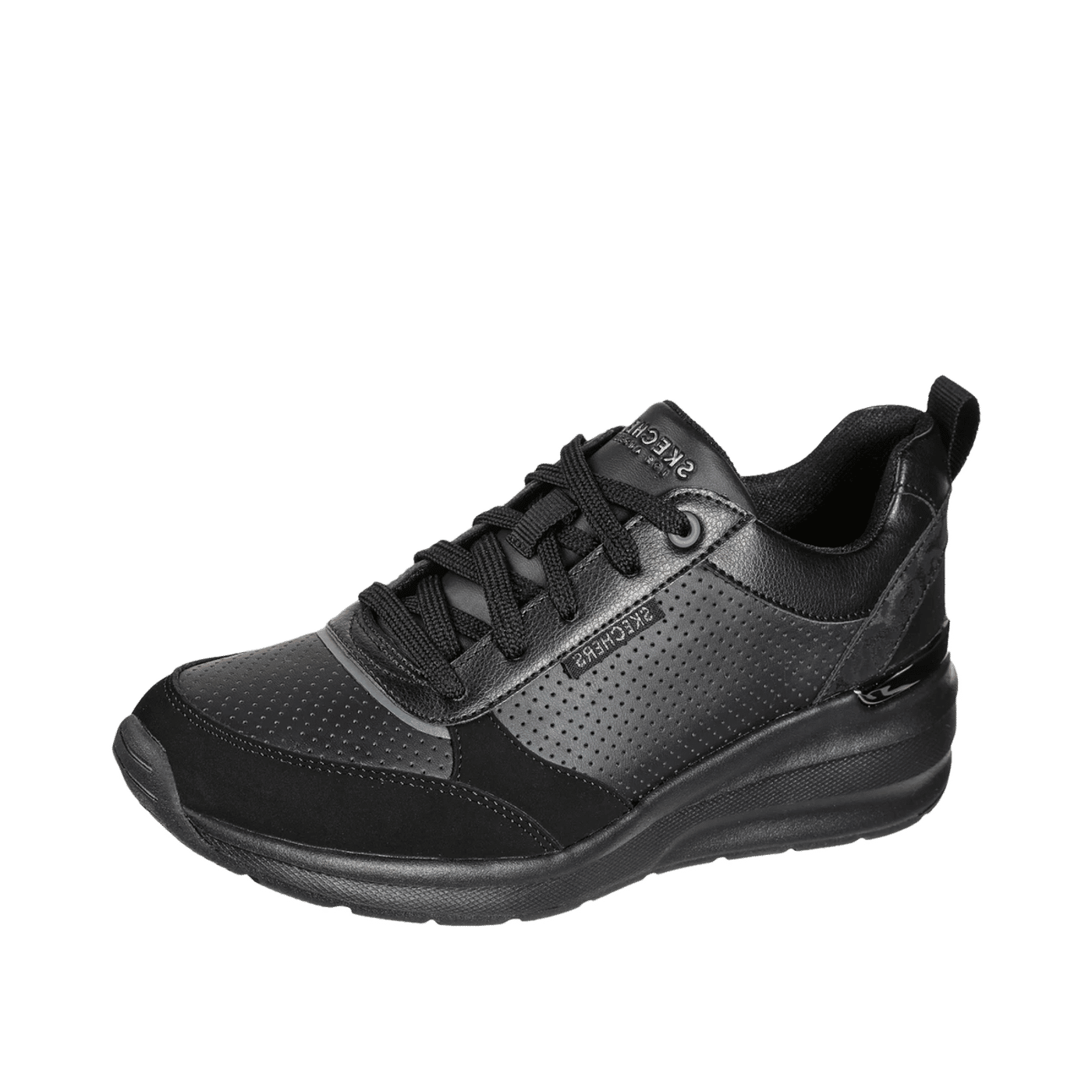 Skechers Billion "Subtle Spots" | 155616BBK