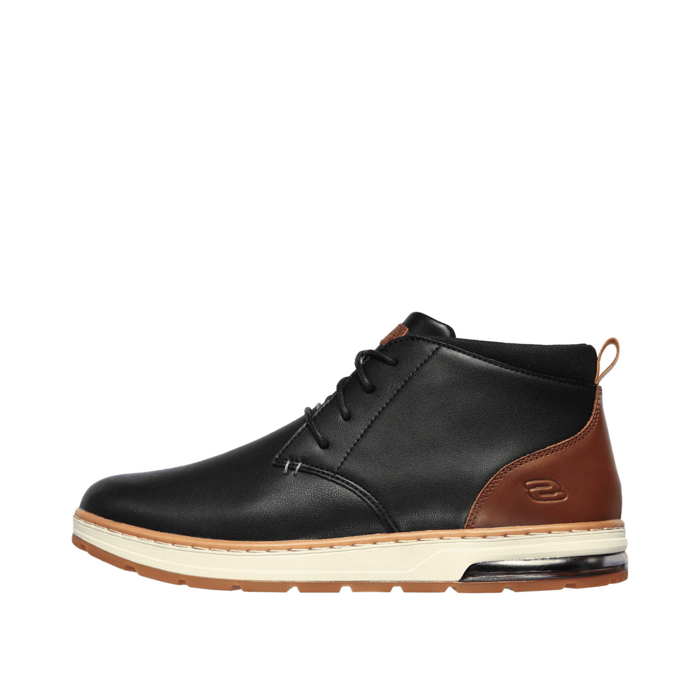 Skechers Evenston CM "Black" | 210141BLK
