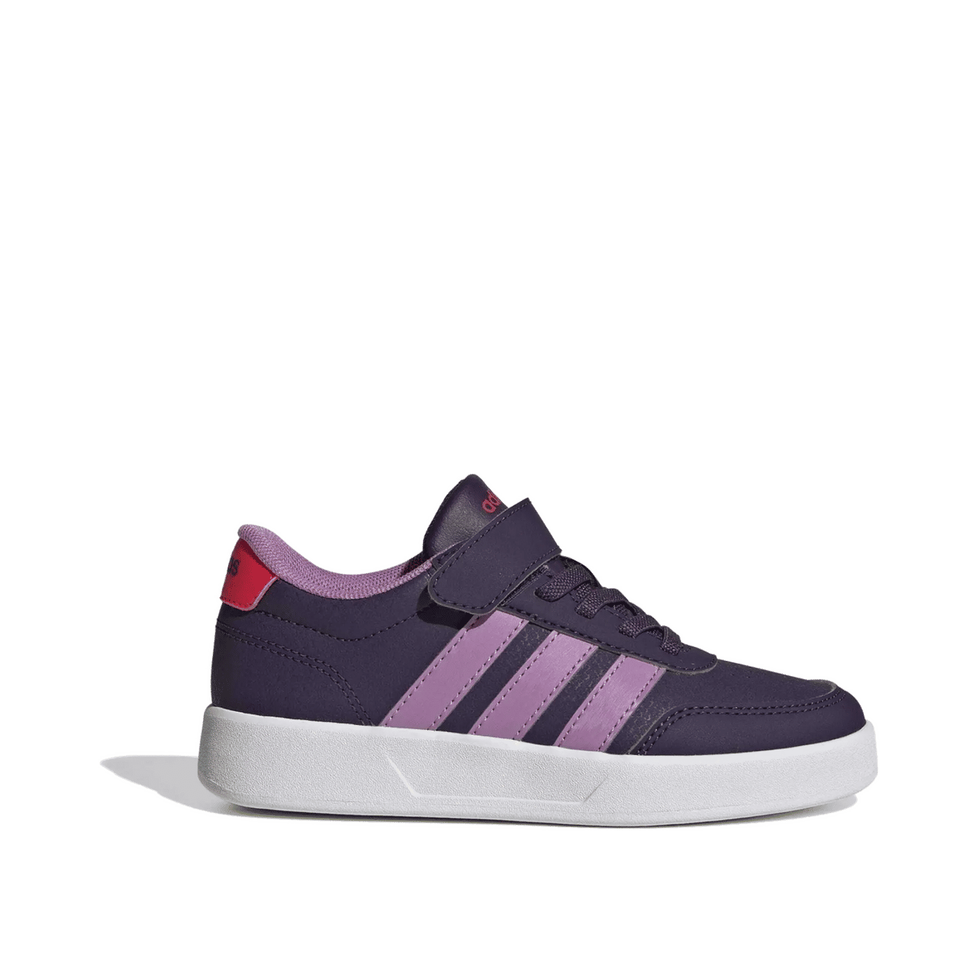 Adidas Breaknet 3.0 Kids "Violet" | JQ3031