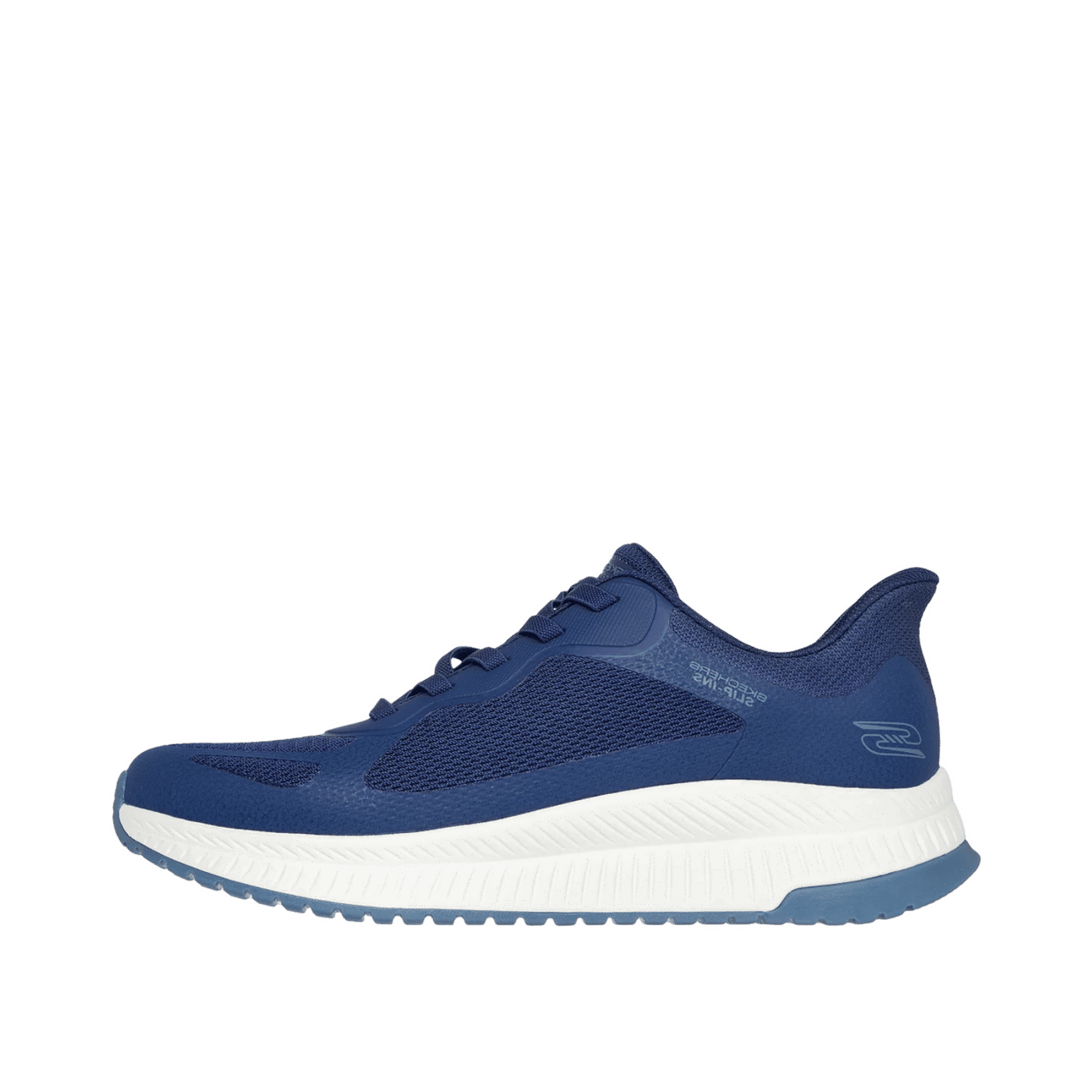 Skechers BOBS Sport Squad 4 "Navy" | 118423NVY