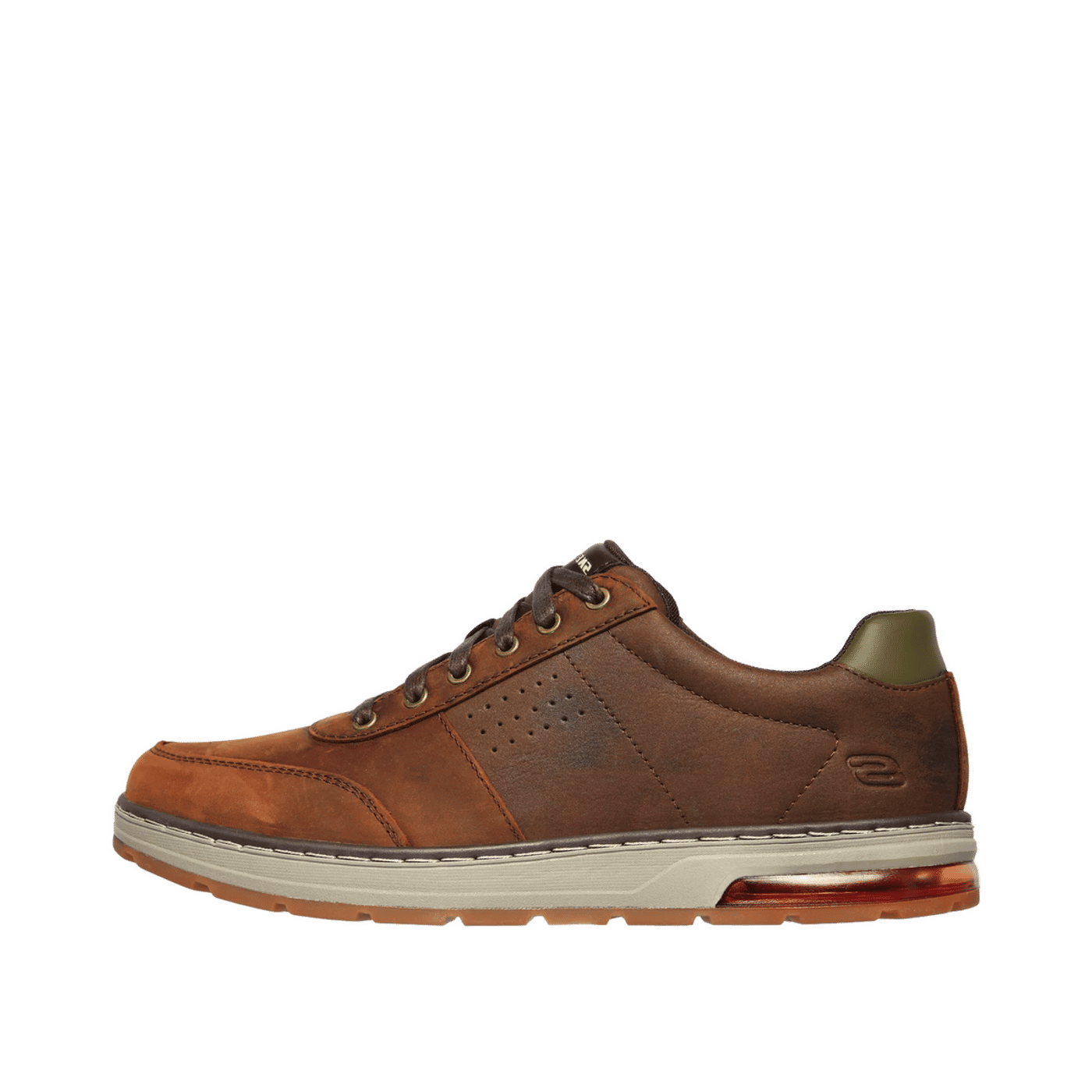 Skechers Evenston - Fanton "Brown" | 210142CDB
