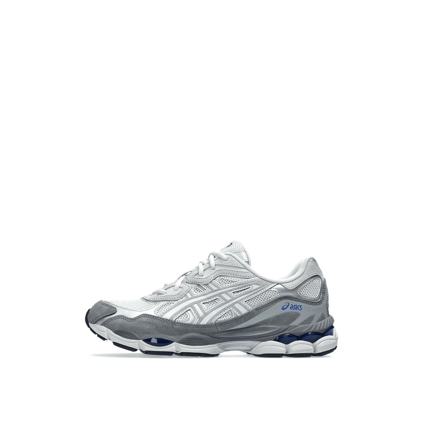 ASICS Gel-NYC "Glacier Grey Gravel" | 1203A383-025