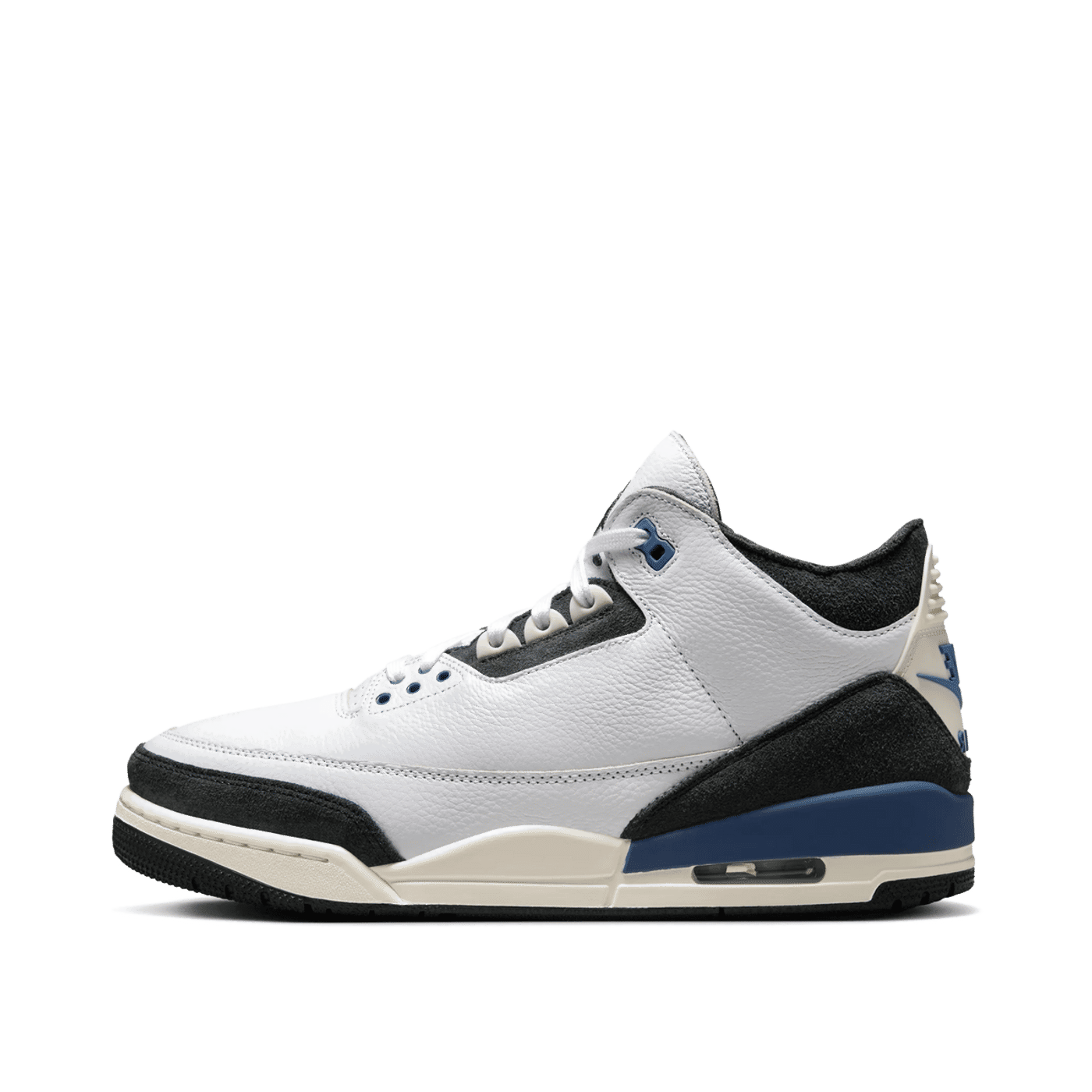 Air Jordan x A Ma Maniére 3 Retro OG SP "For The Love" | HV8571-100