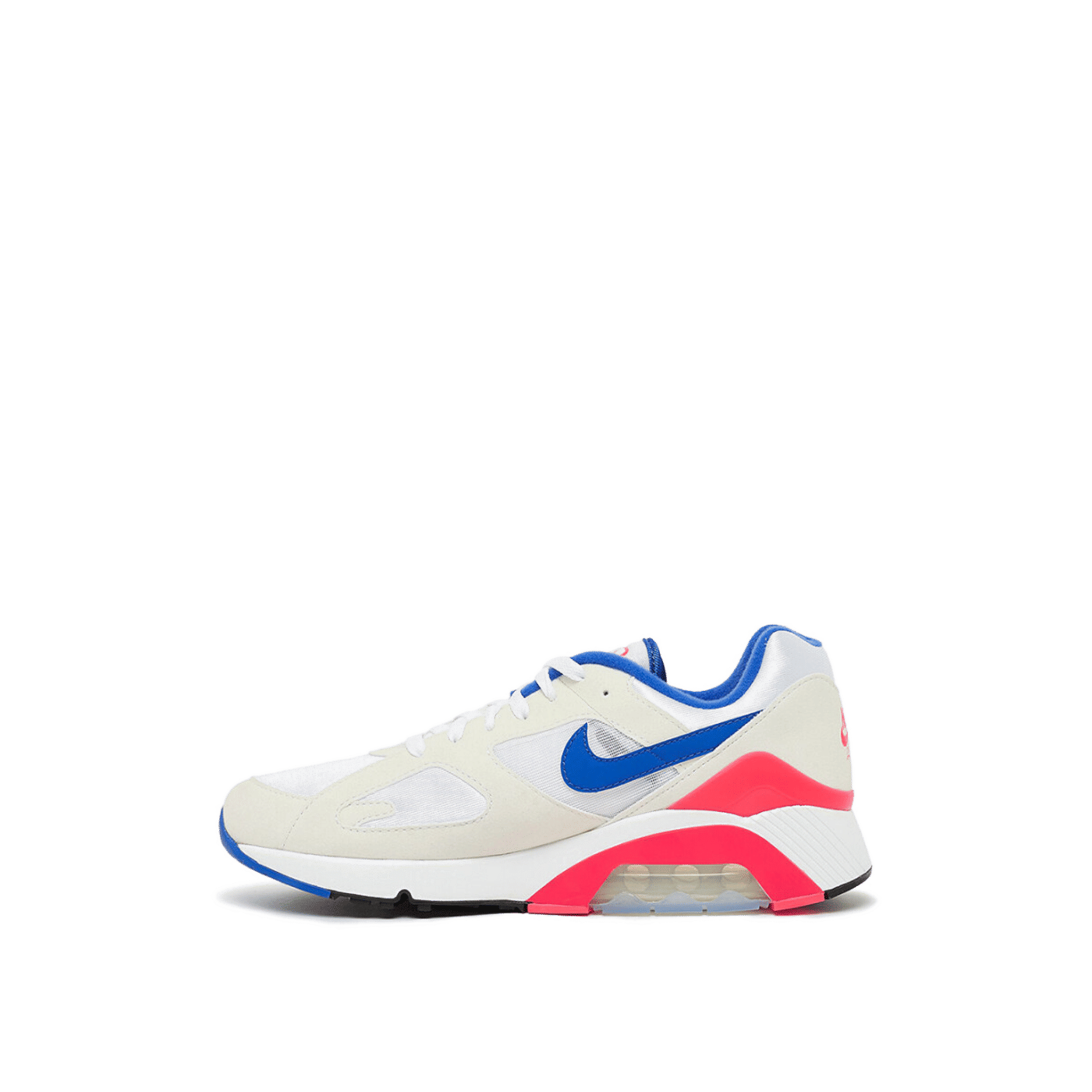 Nike Air Max 180 "Ultramarine" | FJ9259-100