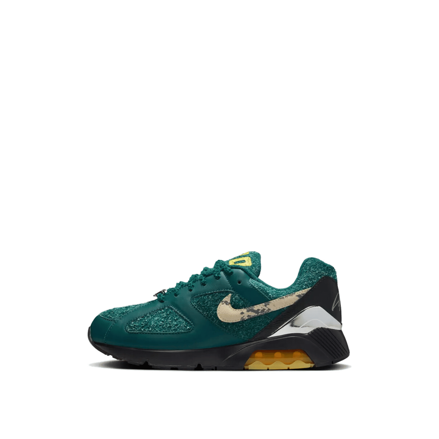 Nike x Apron Records Air Max 180 "Vortex" | FZ3309-300