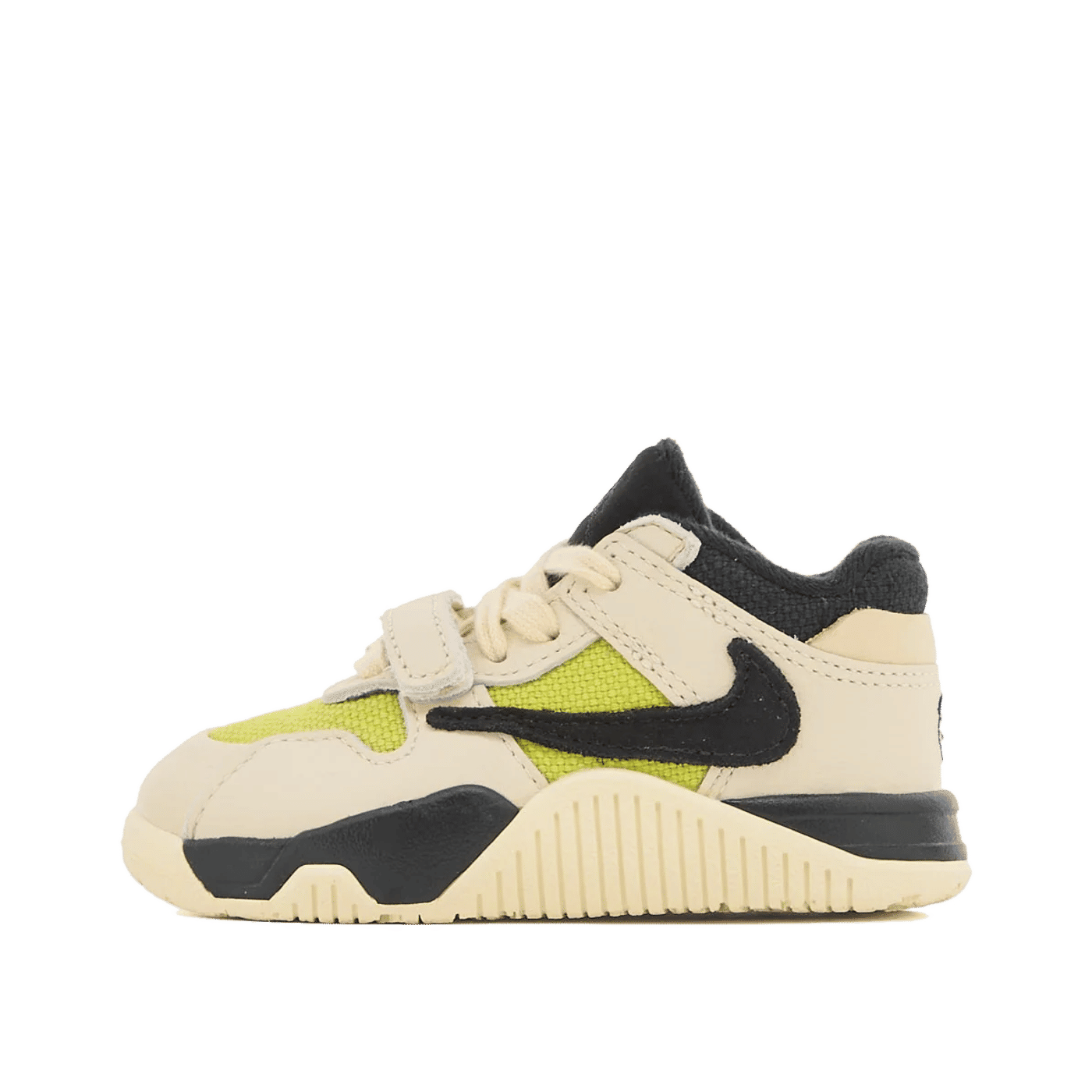 Travis Scott x Jordan Jumpman Jack (TD) "Bright Cactus" | FJ2852-102