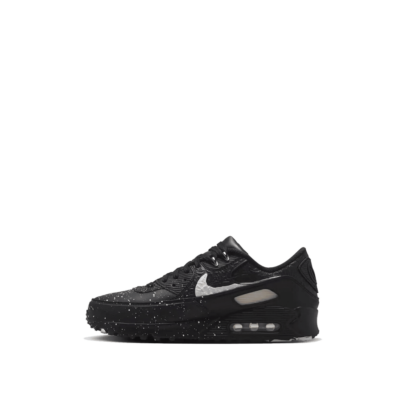 Nike Air Max 90 SP "Black" | FD6492-001