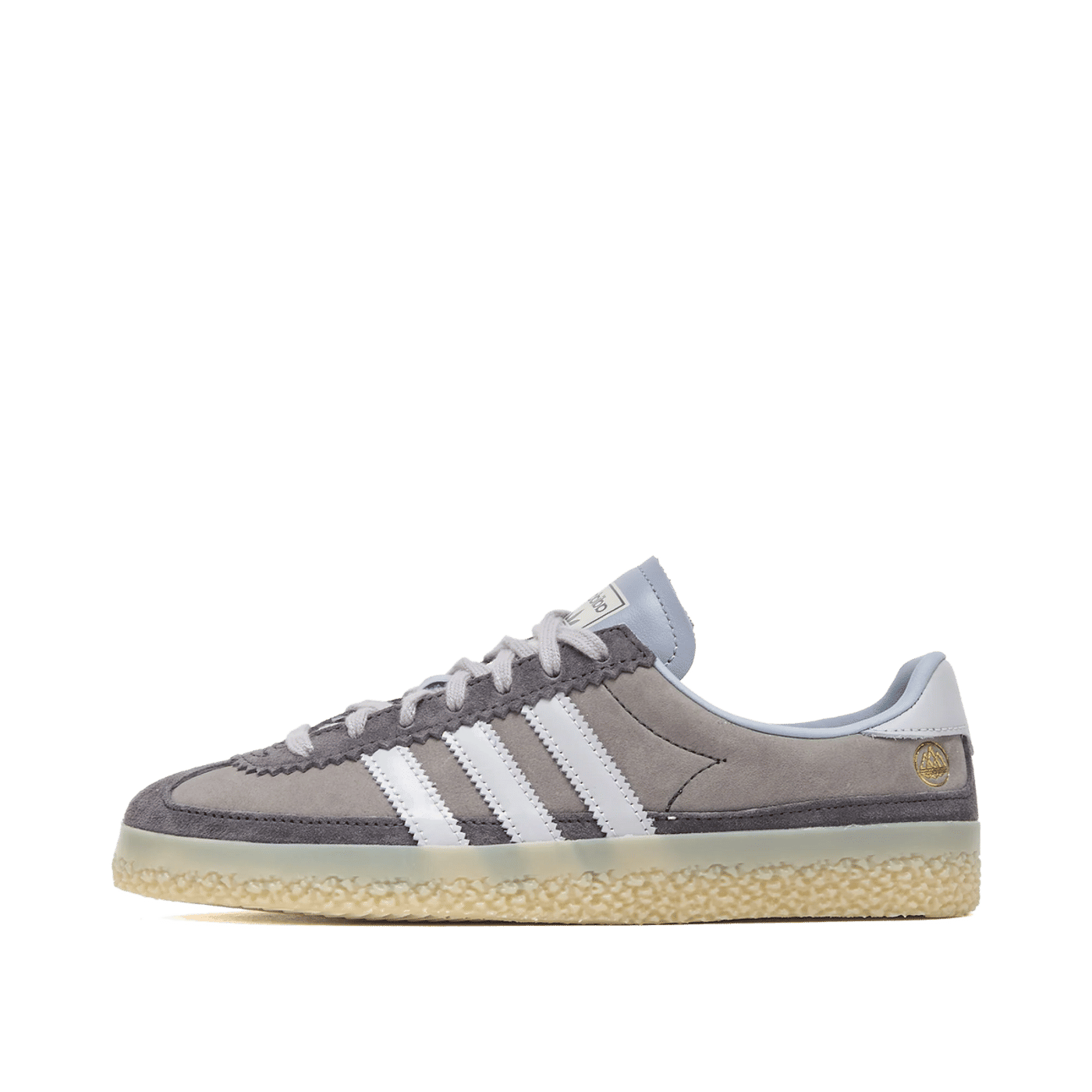 adidas Originals Roelee SPZL F.C. "Grey" | JQ9119