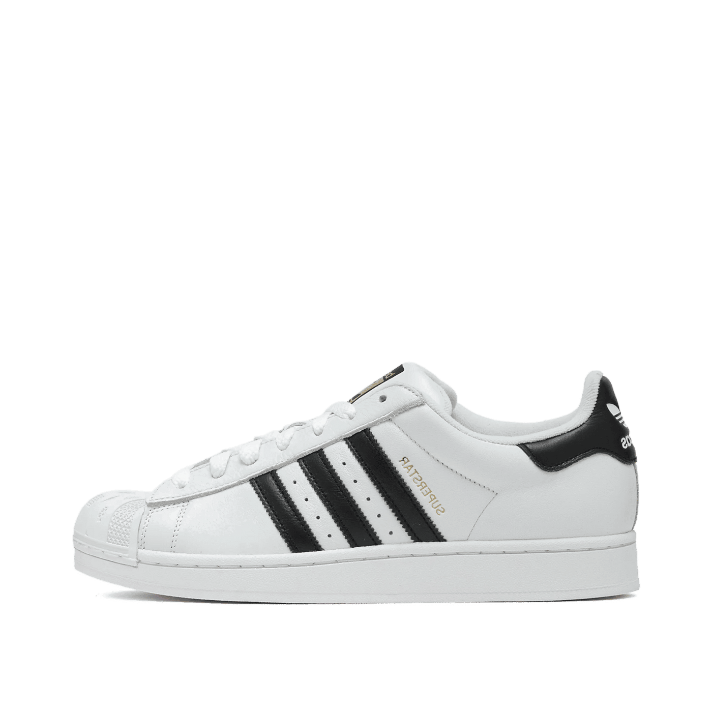 adidas Originals x BEAMS Superstar "White" | JR4422