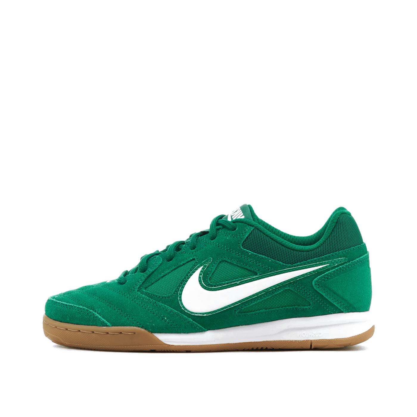 Nike Gato "Pine Green/White-Gum Light Brown" | HQ6020-300