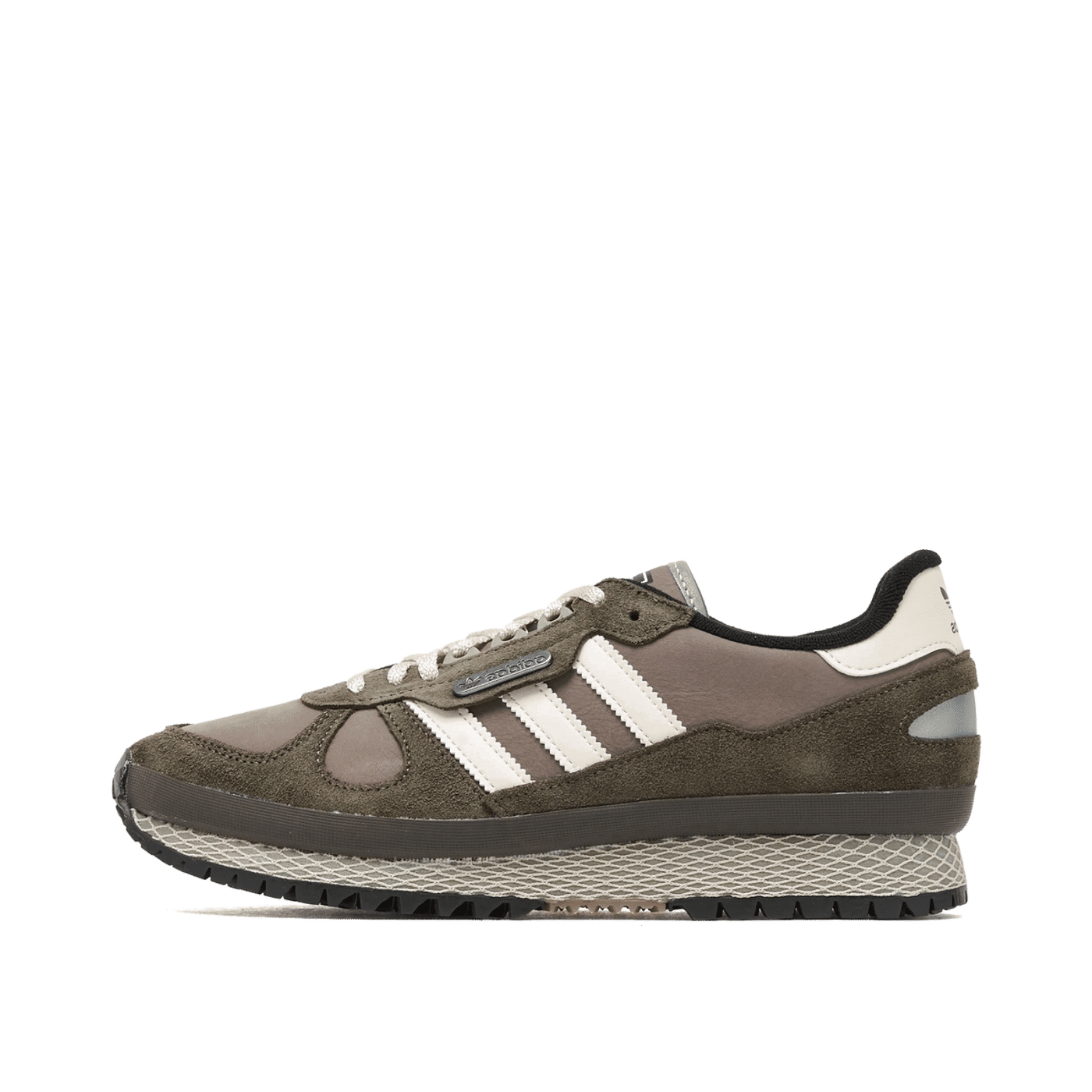Adidas Ny II Outdoor SPZL "Branch Alumin Cblack" | JR1564