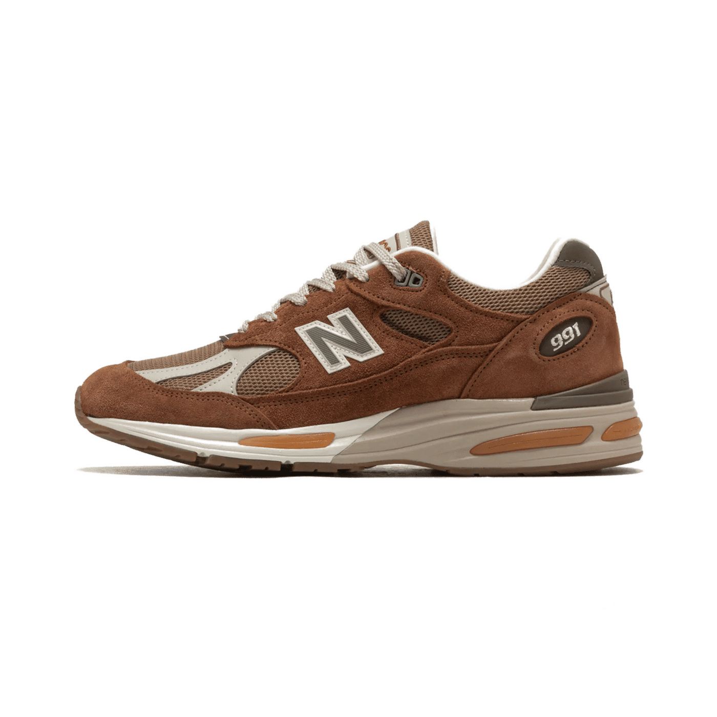 New Balance U991v2 GB2 "Bruin" | U991GB2