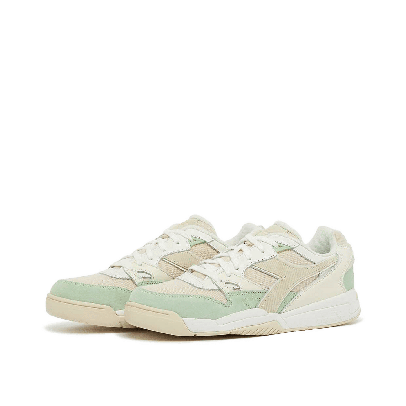 Diadora x solebox Rebound Ace "Legends on the Grass" | 50118060420013