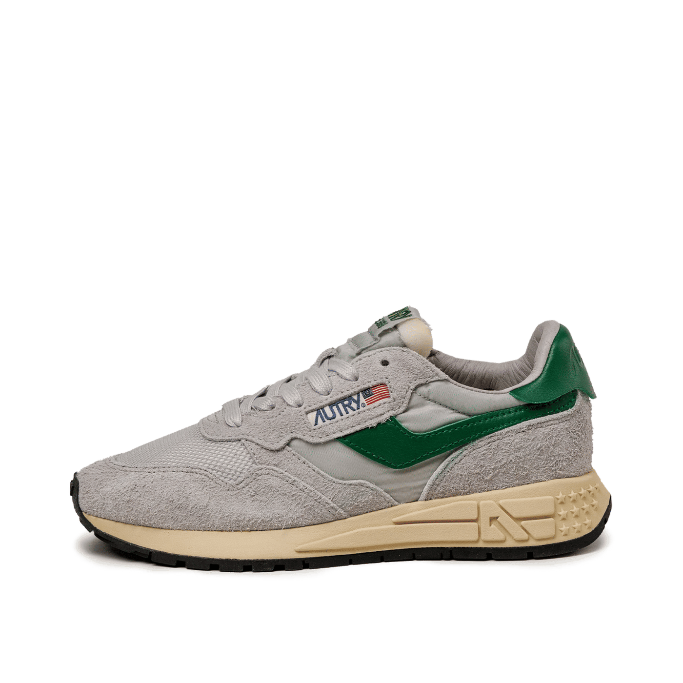 Autry Reelwind Low "Multicolor" | WWLMUT09