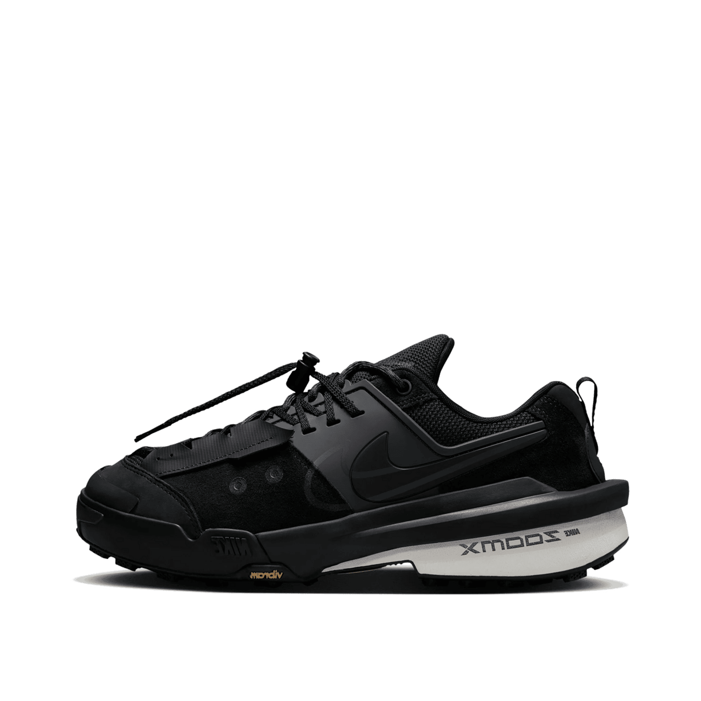 Nike Zegamadome SP x Sacai "Black" | HQ8618-001