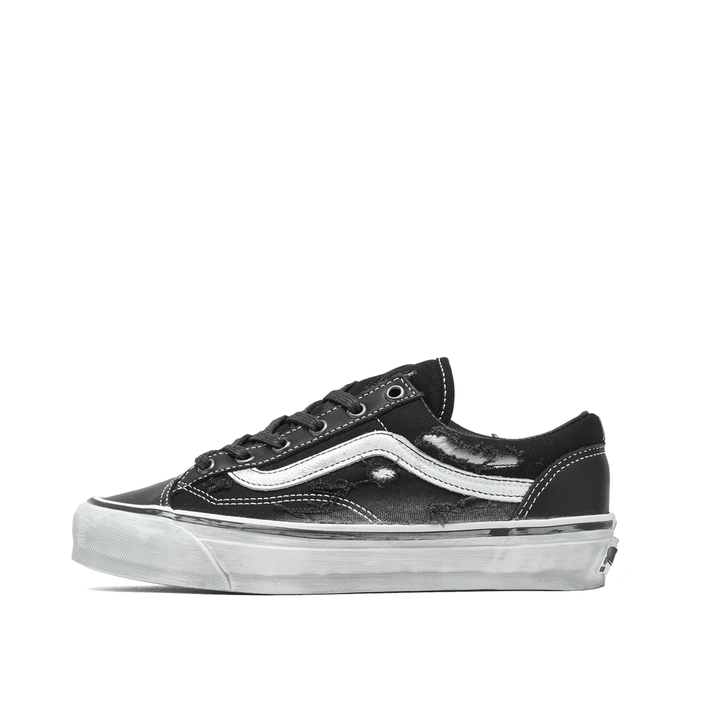 Vans OTW Old Skool 36 Vibram "Black" | VN000D2GSLV1