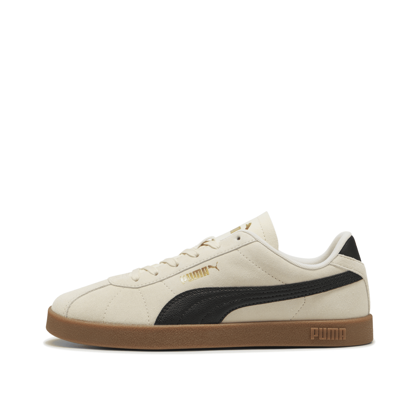 Puma Club II "Light Brown" | 397444-07