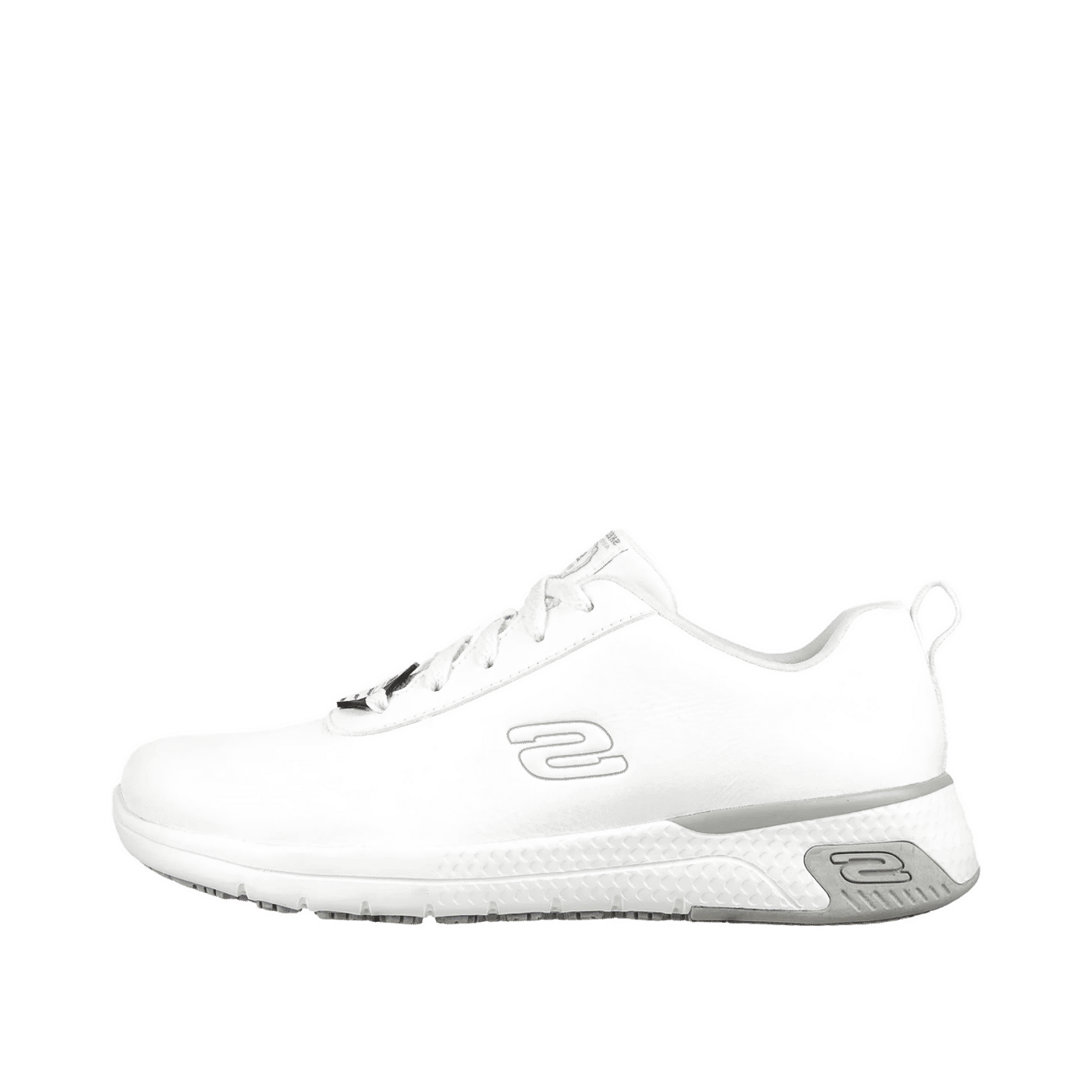 Skechers Work Relaxed Fit Marsing - Gmina SR "White" | 108010ECWHT