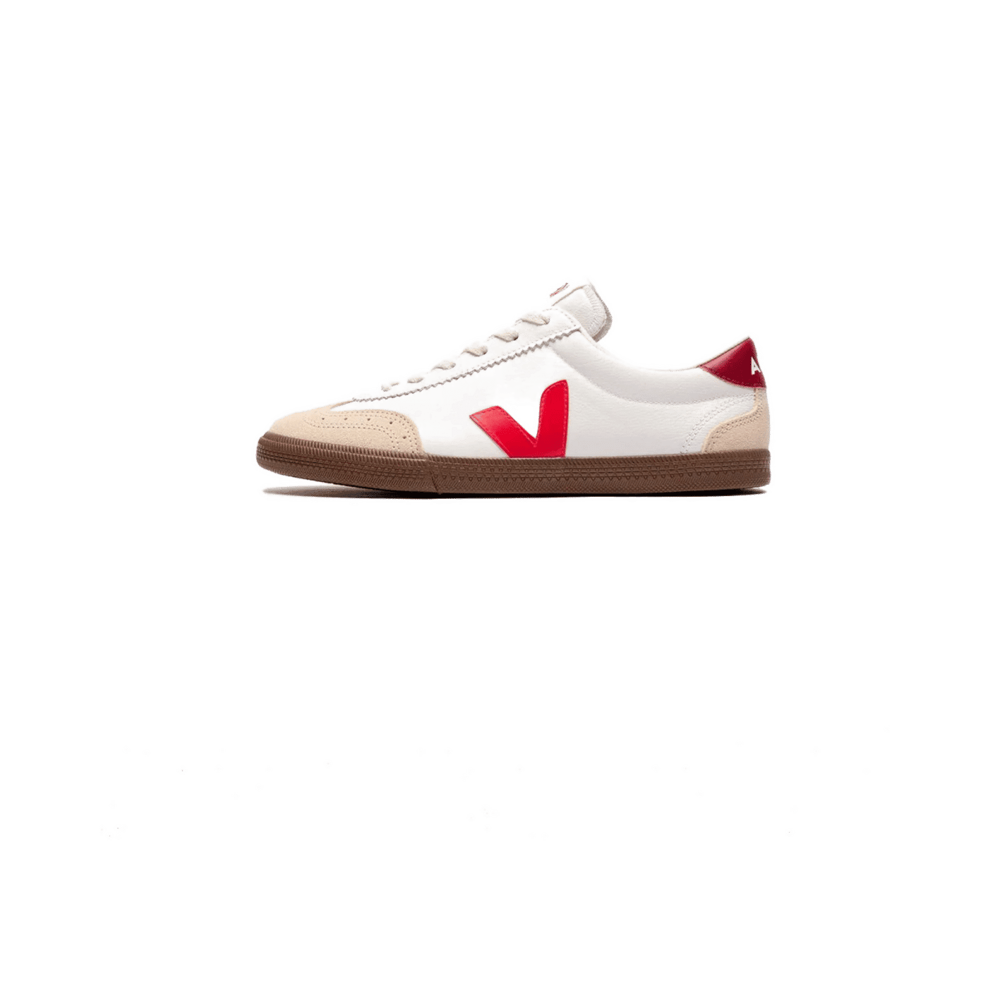 Veja W Volley "White Pekin Bark" | VO2003533A