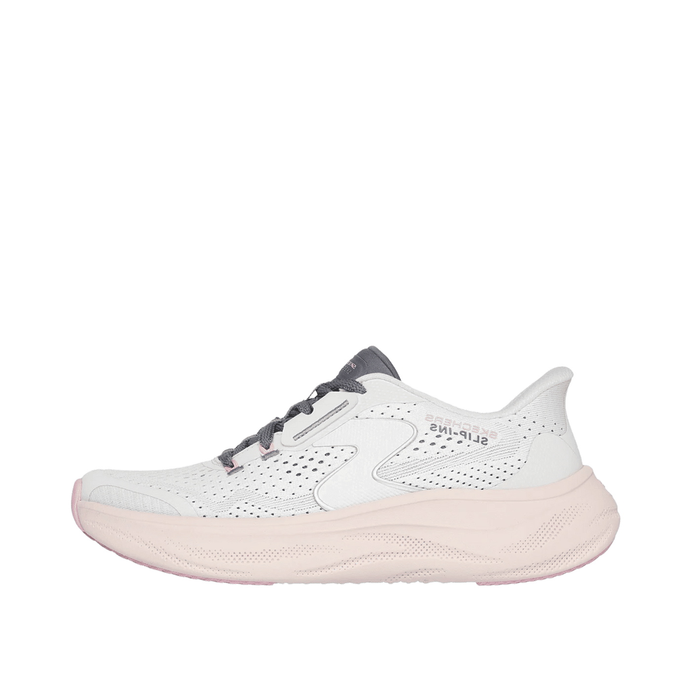 Skechers Slip-Ins Skech Cloud "Plush Horizon" | 150565WMLT