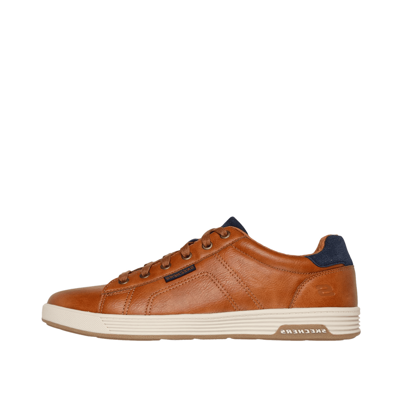 Skechers Cavell Hensley "Luggage" | 210946LUG