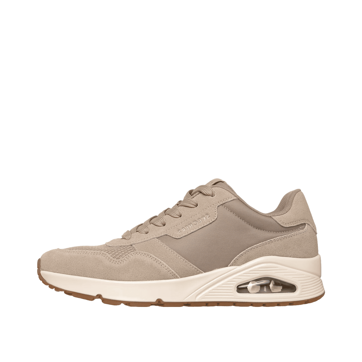 Skechers UNO - Vintage Air "Taupe" | 183365TPE