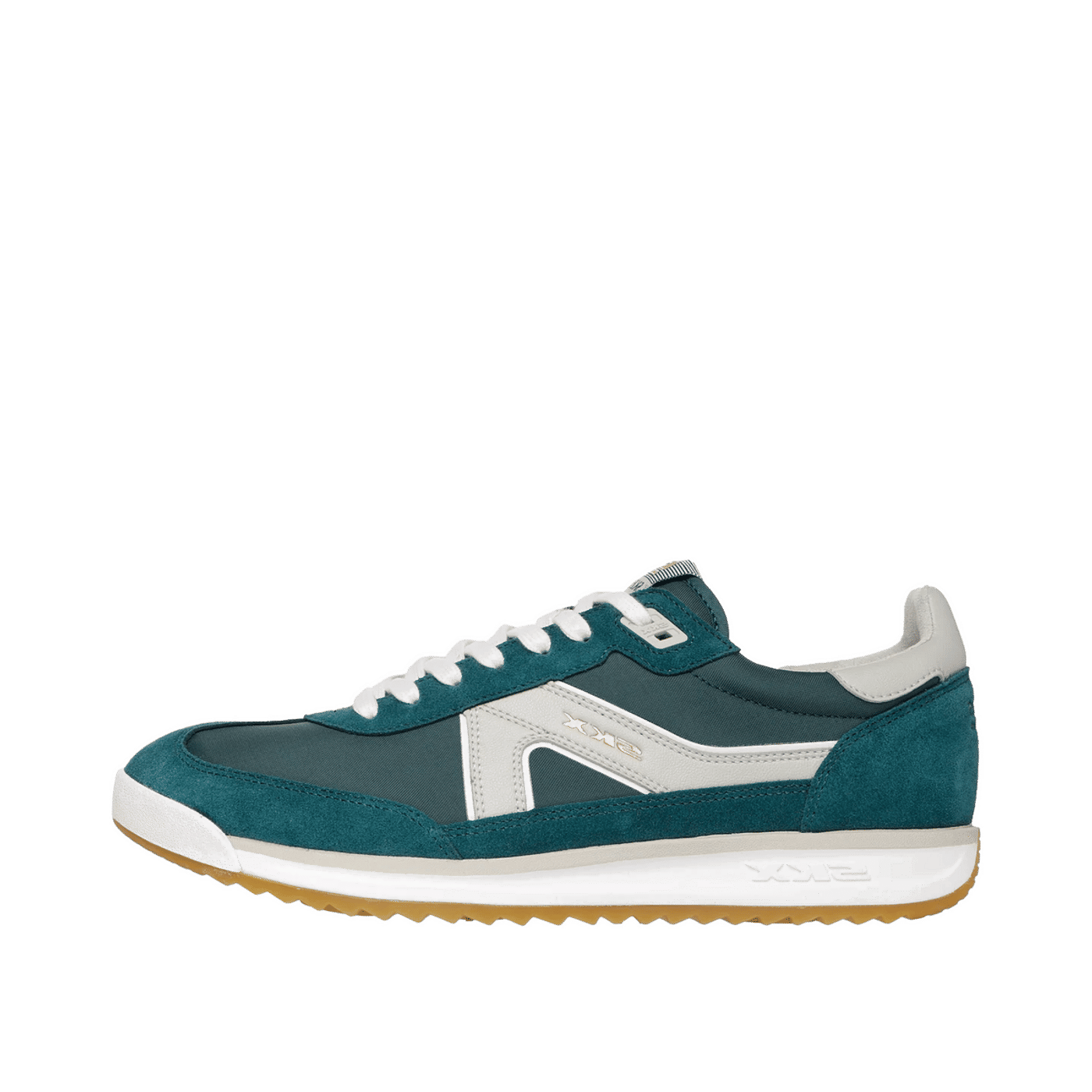 Skechers SKX 92 - Spective "Green/White" | 254220GRW