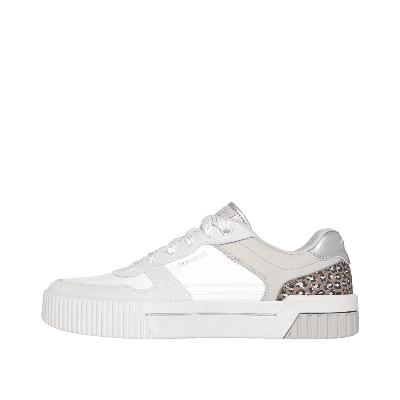 Skechers Jade "White" | 185390WMLT