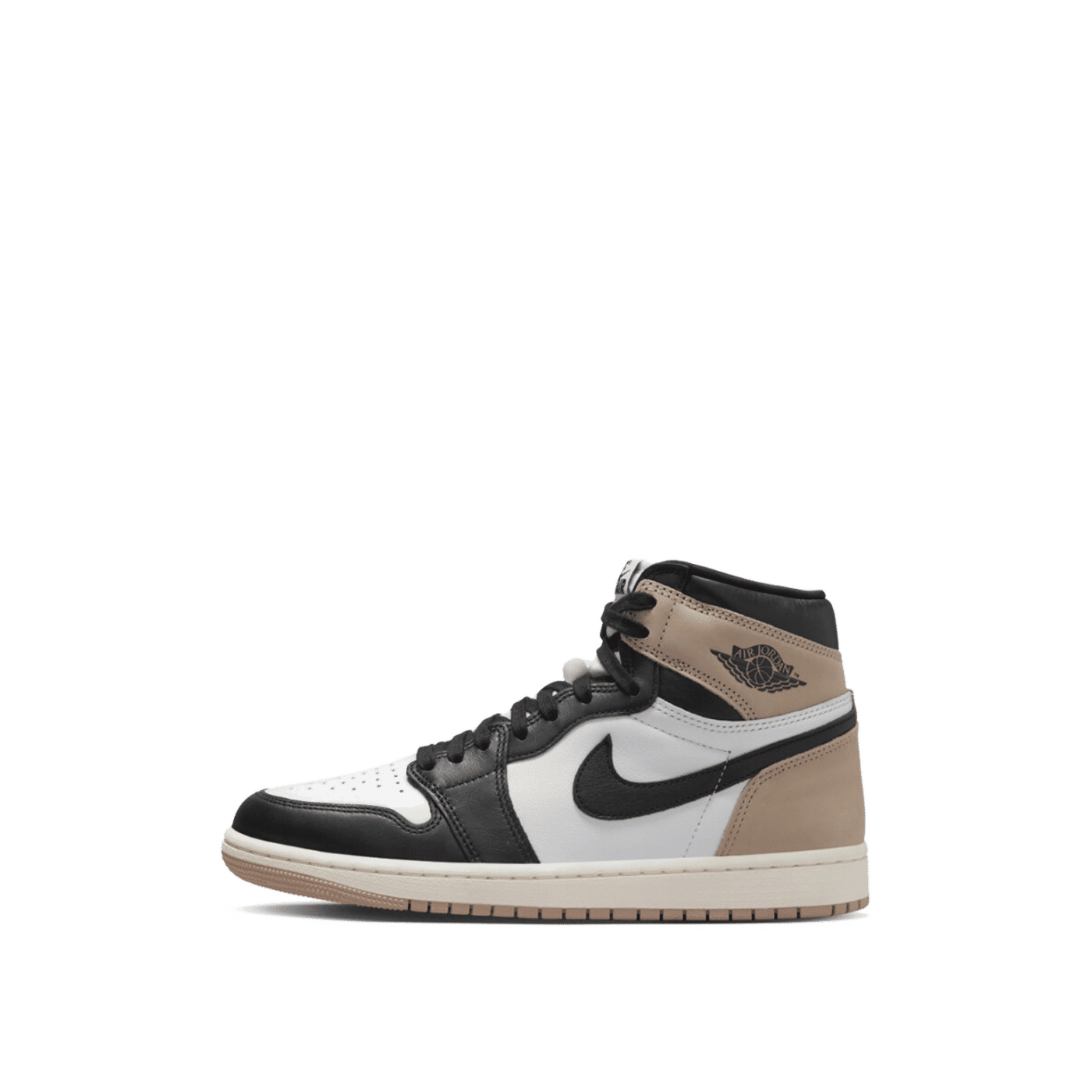 Air Jordan 1 High OG "Latte" | FD2596-021