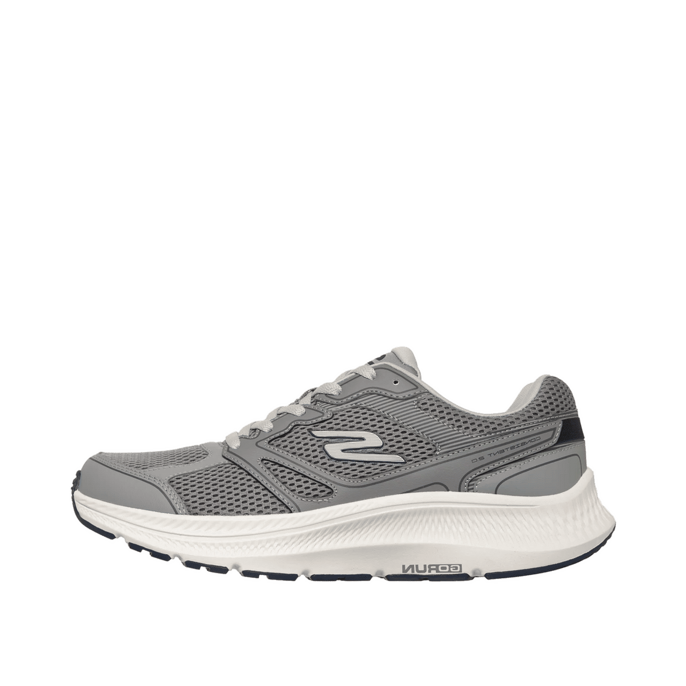 Skechers GO RUN Consistent 2.0 "Mapleton" | 220861GRY