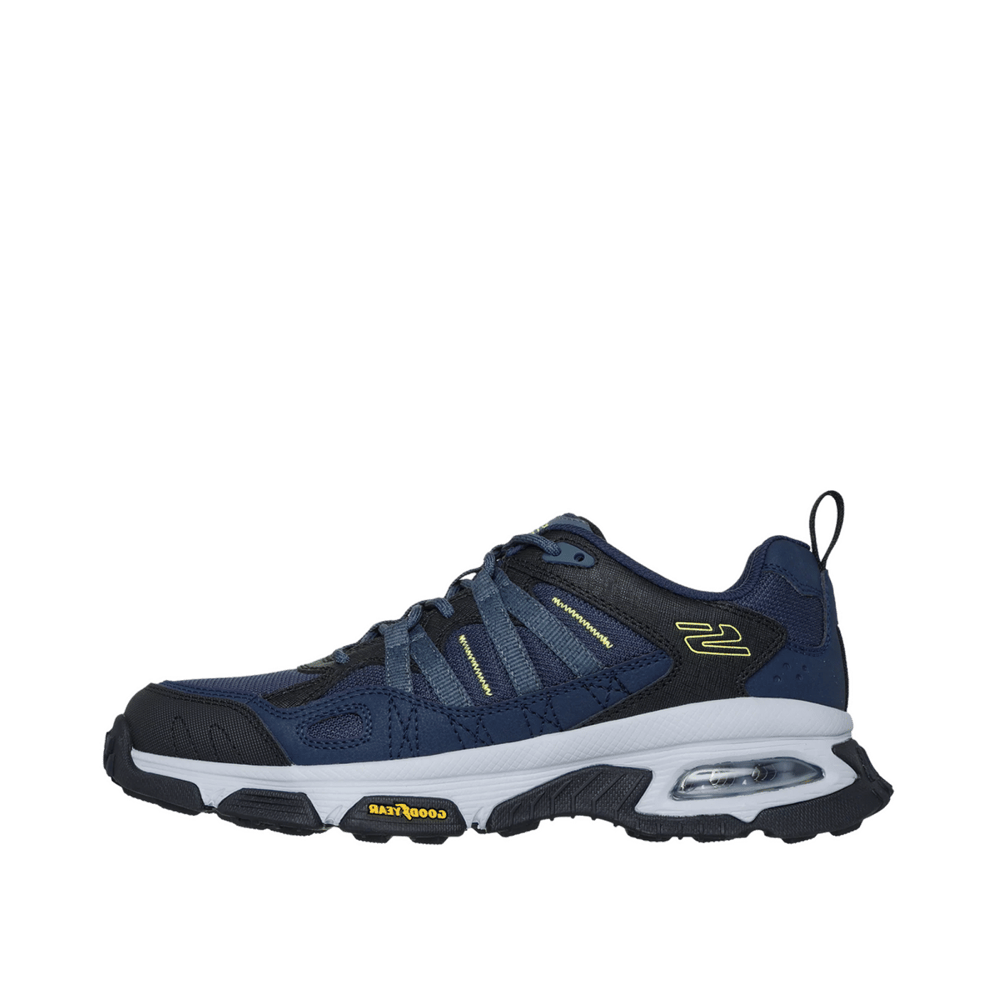 Skechers Skech-Air Envoy - Buyers Peak "Navy/Black" | 237211NVBK