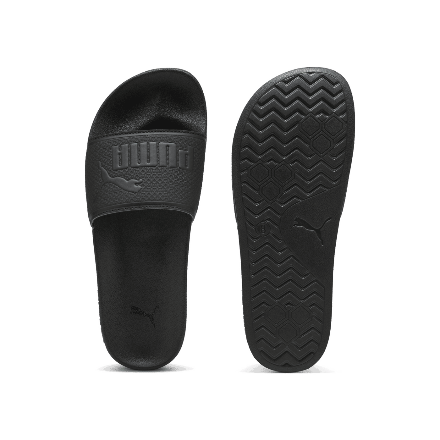 PUMA Leadcat 2.0 "Black" | 384139-03