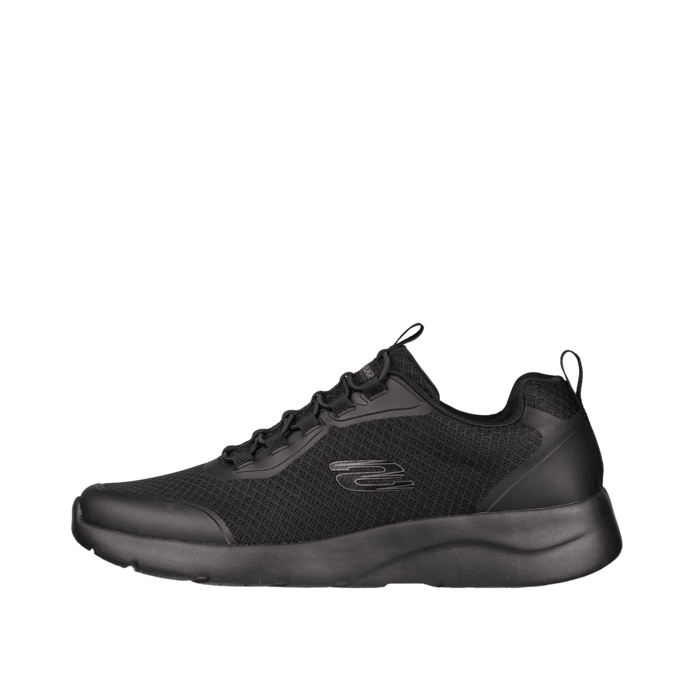 Skechers Dynamight 2.0 - Setner "Black" | 894133BBK