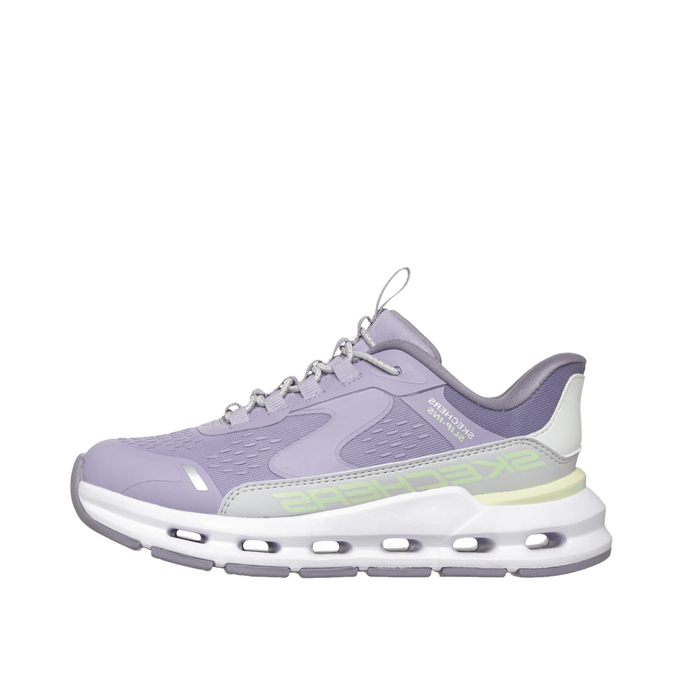 Skechers Slip-Ins Glide-Step Vista Lane "Lavender" | 303654LLVMT