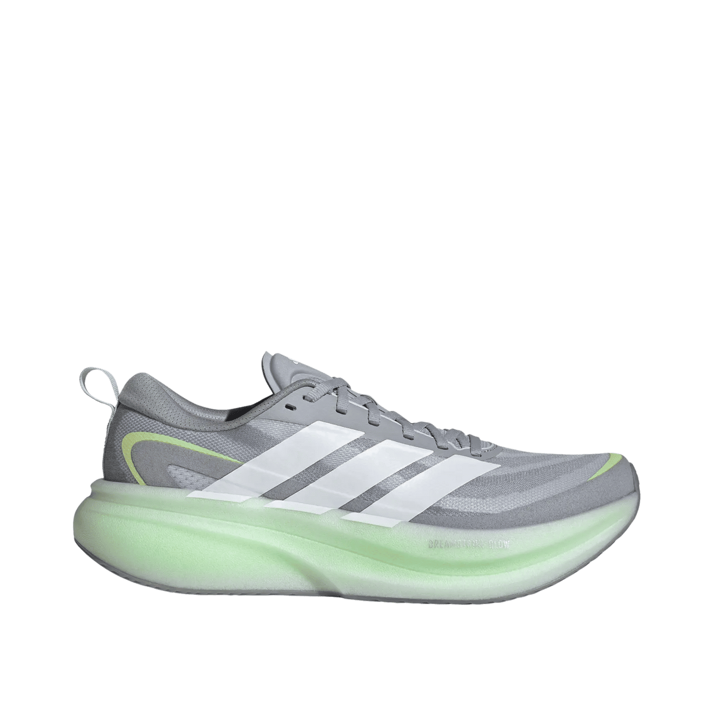 Adidas Supernova Glide "Grey" | KJ8656