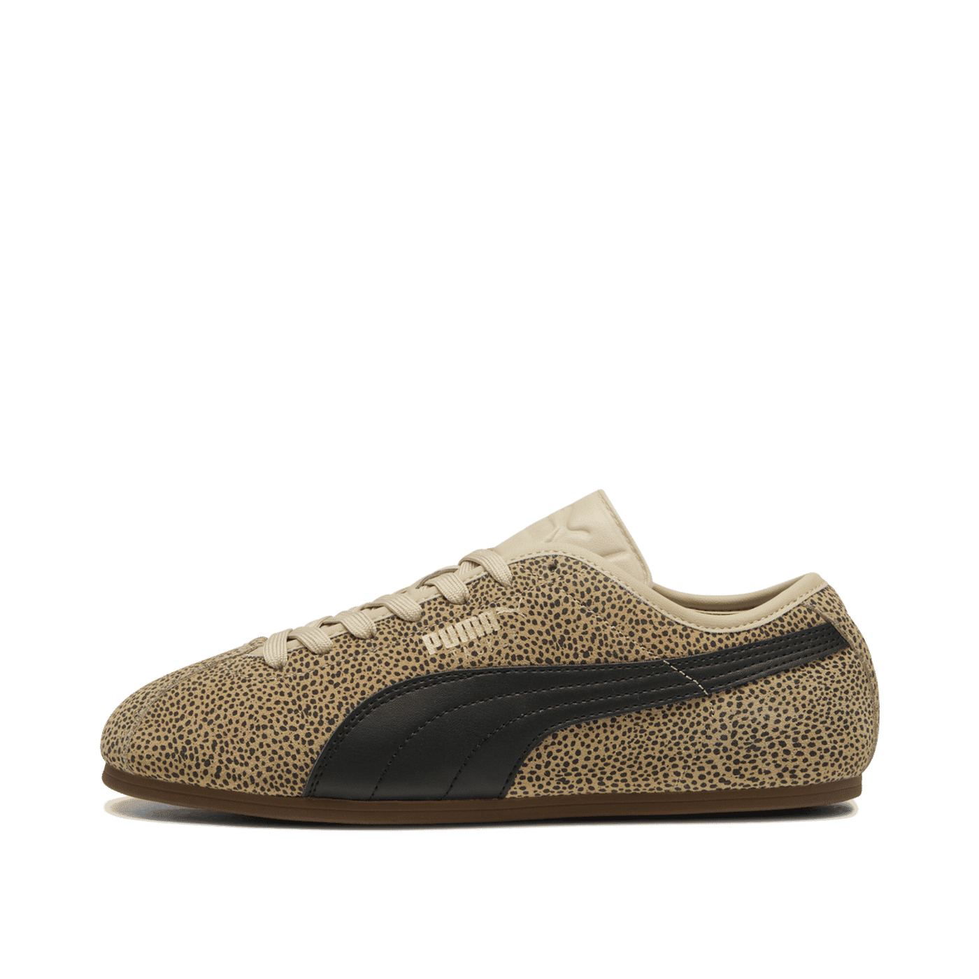 PUMA Tackle Topcat "Toasted Almond/Black/Gum" | 404835-01