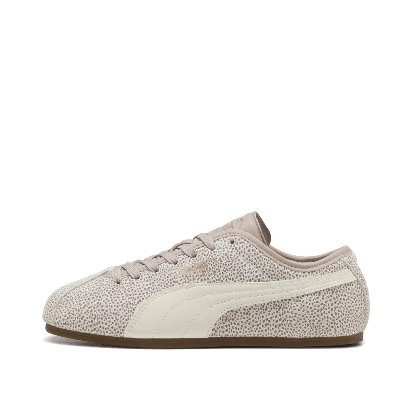PUMA Tackle Topcat "Rose Latte/Frosted Ivory/Gum" | 404835-02